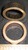 Втулка бронзо-графитовая подвижного диска Тайга  (полуфабрикат)