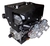 Двигатель РМЗ-550 (2карб., совместнаяная смазка)	С40500550
