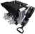 Двигатель РМЗ-500 (2карб., совместнаяная смазка)	C40500500-13