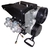 Двигатель РМЗ-550/ C40500550-РЗЧ (два карб. , совм. смазка, заж. Ducati, с отверстиями для установки редуктора, без эл.запуска и основ. дв.)