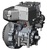 Двигатель РМЗ-250 (Тикси) К90500250-01ЗЧ 
