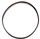 Кольцо резиновое коллектора впускного C40500216 (для РМЗ-550, 1 карб)