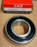 Подшипник 6-205 2RS P6 (закрытый) IKO