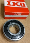 Подшипник шариковый 6204- 2RS P6 (закрытый) IKO