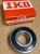 Подшипник шариковый 6204- 2RS P6 (закрытый) IKO