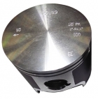 Поршень PIST 076035000 для РМЗ-550 (Almet, Чехия)