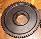 Шестерня C40600637 (Z=64), нефирм	